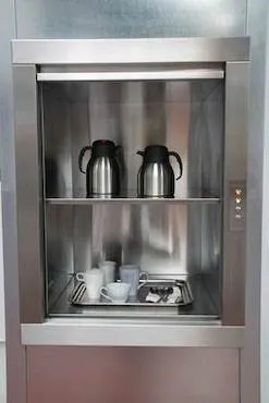 Instslación de Elevadores Residenciales