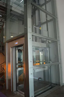 Instslación de Elevadores Residenciales