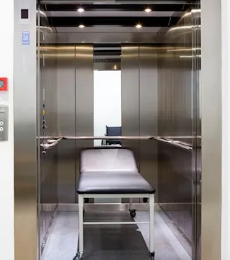 Instalación de Elevadores de Pasajeros